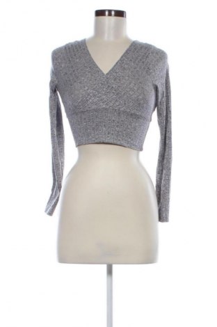 Damen Shirt SHEIN, Größe M, Farbe Grau, Preis € 1,99