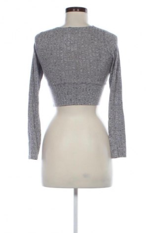 Damen Shirt SHEIN, Größe M, Farbe Grau, Preis € 1,99