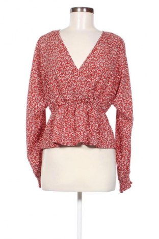 Дамска блуза SHEIN, Размер M, Цвят Многоцветен, Цена 2,04 €