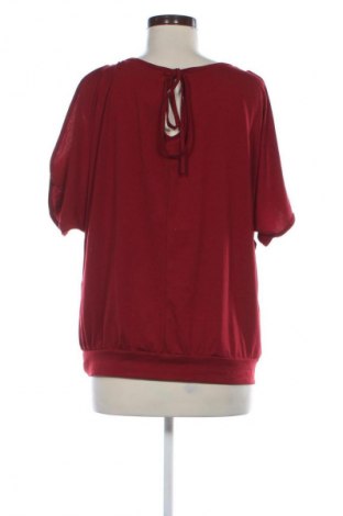 Női blúz SHEIN, Méret M, Szín Piros, Ár 1 029 Ft