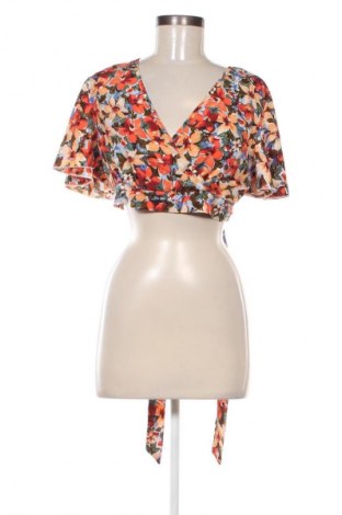 Bluzka damska SHEIN, Rozmiar M, Kolor Kolorowy, Cena 11,99 zł