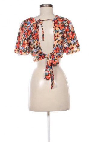 Bluzka damska SHEIN, Rozmiar M, Kolor Kolorowy, Cena 11,99 zł