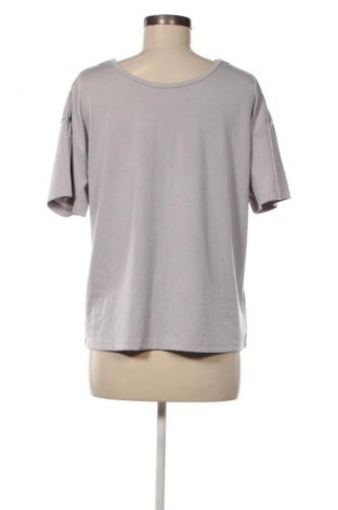 Дамска блуза SHEIN, Размер M, Цвят Сив, Цена 2,04 €