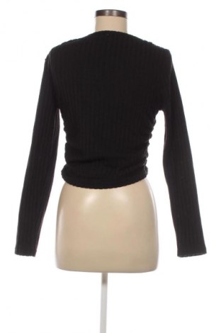 Bluzka damska SHEIN, Rozmiar L, Kolor Czarny, Cena 25,99 zł