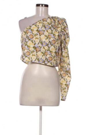 Dámská halenka SHEIN, Velikost L, Barva Vícebarevné, Cena  49,00 Kč