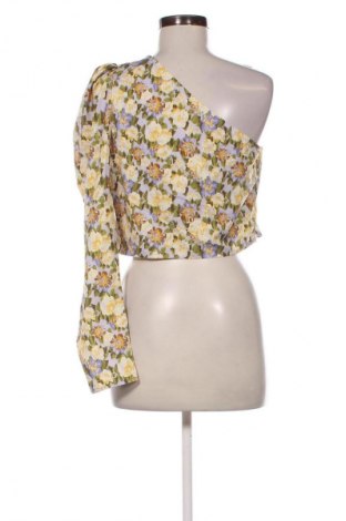 Dámská halenka SHEIN, Velikost L, Barva Vícebarevné, Cena  49,00 Kč