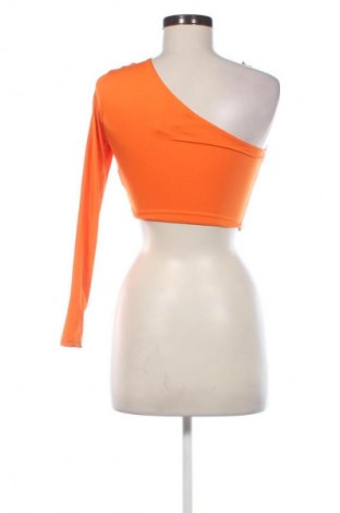 Damen Shirt SHEIN, Größe M, Farbe Orange, Preis 1,99 €