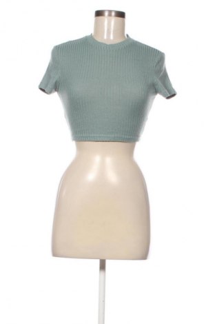 Dámská halenka SHEIN, Velikost S, Barva Zelená, Cena  49,00 Kč