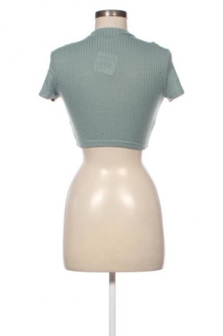 Dámská halenka SHEIN, Velikost S, Barva Zelená, Cena  49,00 Kč