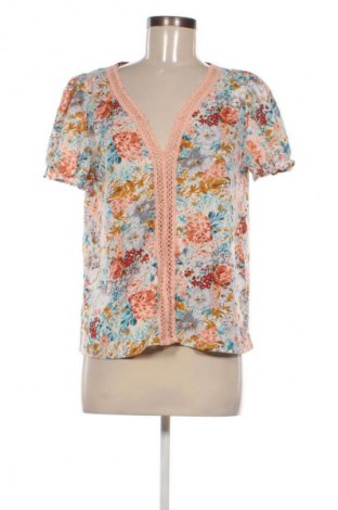 Дамска блуза SHEIN, Размер M, Цвят Многоцветен, Цена 2,04 €