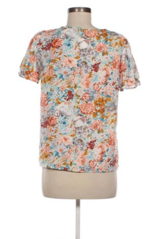 Дамска блуза SHEIN, Размер M, Цвят Многоцветен, Цена 2,04 €