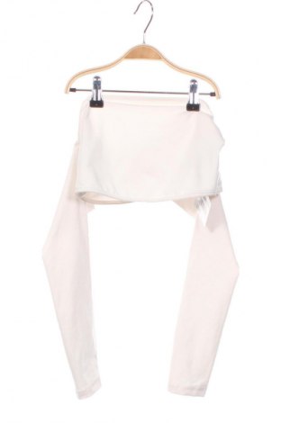 Bluzka damska SHEIN, Rozmiar XS, Kolor Biały, Cena 26,99 zł