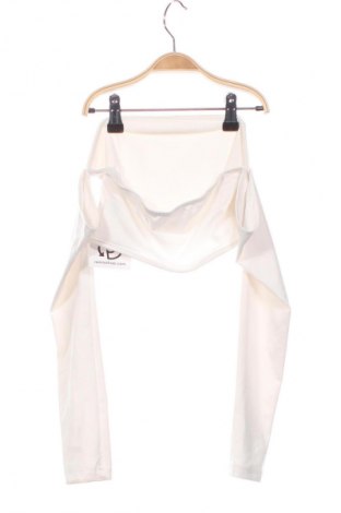 Bluzka damska SHEIN, Rozmiar XS, Kolor Biały, Cena 26,99 zł