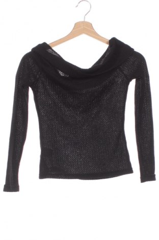 Dámska blúza SHEIN, Veľkosť XS, Farba Čierna, Cena  1,95 €