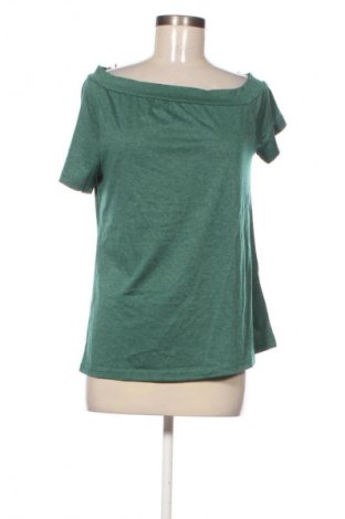 Bluzka damska SHEIN, Rozmiar M, Kolor Zielony, Cena 11,99 zł