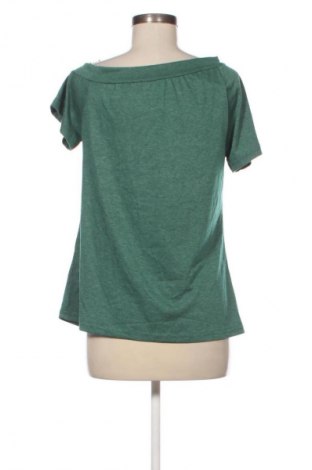 Bluzka damska SHEIN, Rozmiar M, Kolor Zielony, Cena 11,99 zł