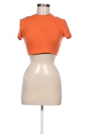 Damen Shirt SHEIN, Größe S, Farbe Orange, Preis € 1,99