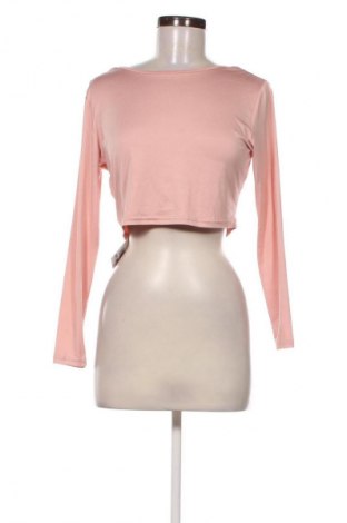 Dámská halenka SHEIN, Velikost S, Barva Růžová, Cena  49,00 Kč