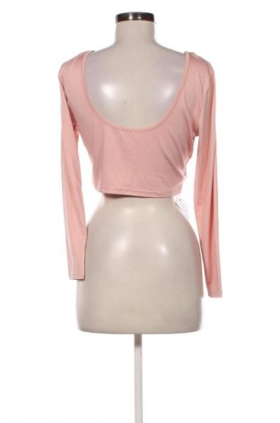 Dámská halenka SHEIN, Velikost S, Barva Růžová, Cena  49,00 Kč