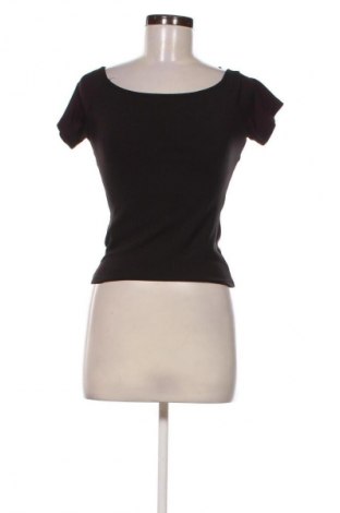 Дамска блуза SHEIN, Размер M, Цвят Черен, Цена 2,04 €