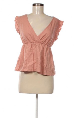 Női blúz SHEIN, Méret M, Szín Hamurózsaszín, Ár 1 029 Ft