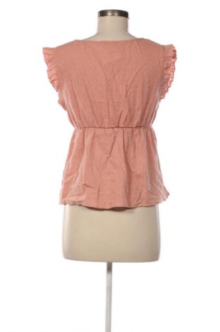 Női blúz SHEIN, Méret M, Szín Hamurózsaszín, Ár 1 029 Ft