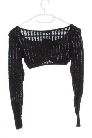 Női blúz SHEIN, Méret XS, Szín Fekete, Ár 669 Ft