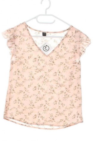 Дамска блуза SHEIN, Размер XS, Цвят Многоцветен, Цена 2,04 €