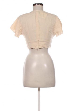 Damen Shirt SHEIN, Größe S, Farbe Beige, Preis € 2,99