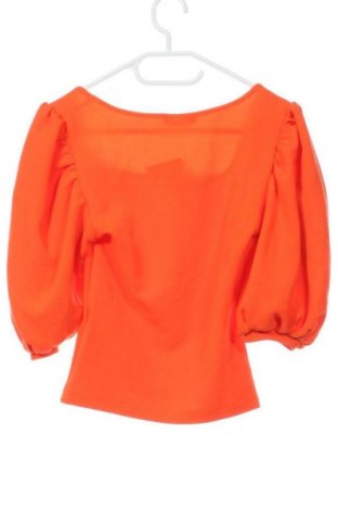 Дамска блуза SHEIN, Размер XS, Цвят Оранжев, Цена 2,04 €