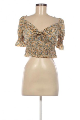 Dámská halenka SHEIN, Velikost L, Barva Vícebarevné, Cena  49,00 Kč