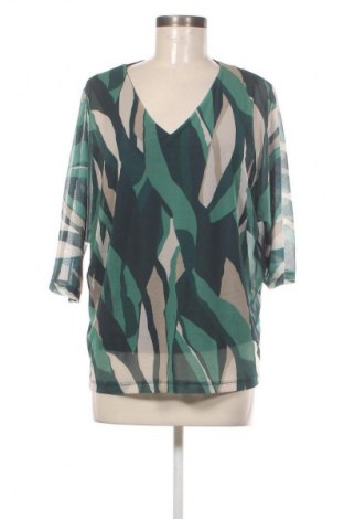 Dámska blúza Sa. Hara, Veľkosť S, Farba Viacfarebná, Cena  1,95 €