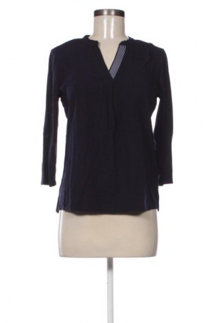 Dámská halenka Sa. Hara, Velikost S, Barva Modrá, Cena  49,00 Kč