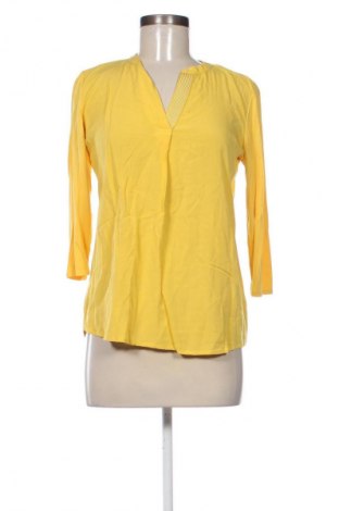 Dámská halenka Sa. Hara, Velikost S, Barva Žlutá, Cena  49,00 Kč