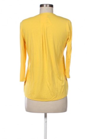 Dámská halenka Sa. Hara, Velikost S, Barva Žlutá, Cena  49,00 Kč