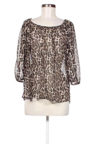 Dámská halenka Saint Tropez, Velikost M, Barva Vícebarevné, Cena  49,00 Kč