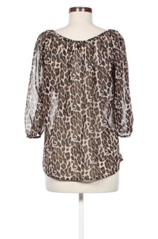 Dámská halenka Saint Tropez, Velikost M, Barva Vícebarevné, Cena  49,00 Kč