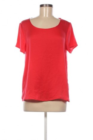 Дамска блуза Saint Tropez, Размер S, Цвят Червен, Цена 2,55 €