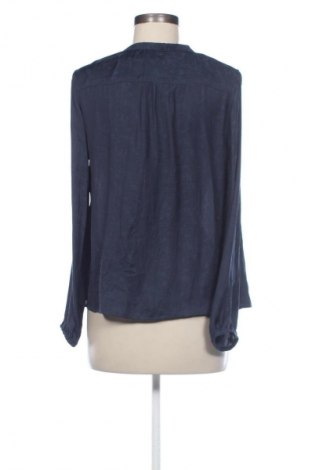 Bluzka damska Samsoe & Samsoe, Rozmiar M, Kolor Niebieski, Cena 23,99 zł