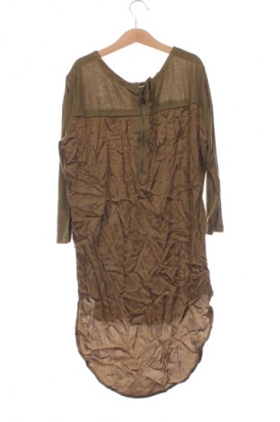 Női blúz Scotch & Soda, Méret XS, Szín Zöld, Ár 3 029 Ft