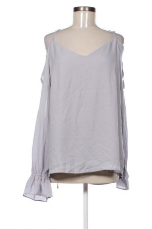 Damen Shirt Sheilay, Größe L, Farbe Grau, Preis € 1,99