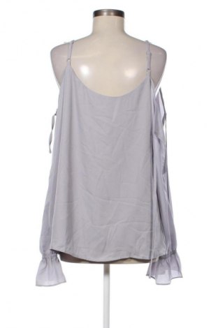 Damen Shirt Sheilay, Größe L, Farbe Grau, Preis € 1,99