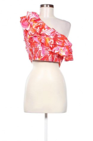 Dámska blúza Shen, Veľkosť M, Farba Viacfarebná, Cena  1,95 €