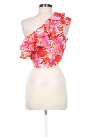 Dámska blúza Shen, Veľkosť M, Farba Viacfarebná, Cena  1,95 €