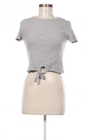 Női blúz Sinsay, Méret S, Szín Szürke, Ár 819 Ft