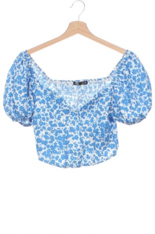 Női blúz Sinsay, Méret XS, Szín Sokszínű, Ár 669 Ft