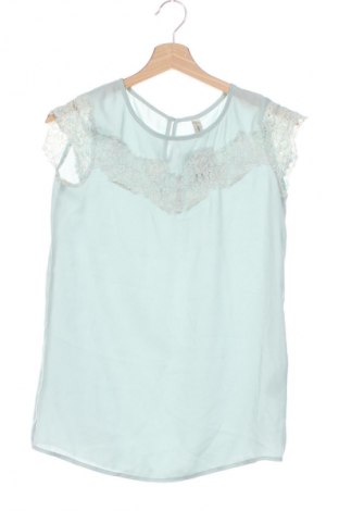 Dámska blúza Soya Concept, Veľkosť XS, Farba Zelená, Cena  1,95 €