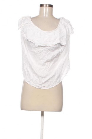 Bluzka damska Sparkz, Rozmiar S, Kolor Biały, Cena 8,99 zł