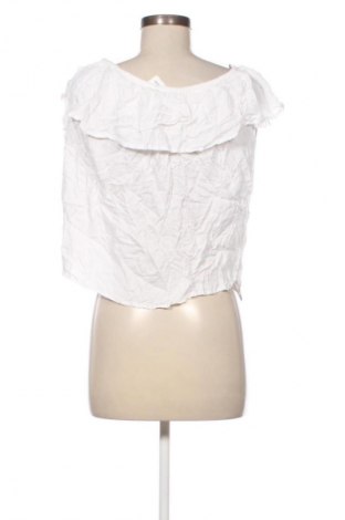 Bluzka damska Sparkz, Rozmiar S, Kolor Biały, Cena 8,99 zł