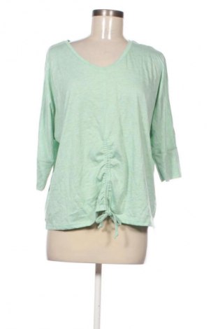 Dámská halenka Sports, Velikost M, Barva Zelená, Cena  49,00 Kč